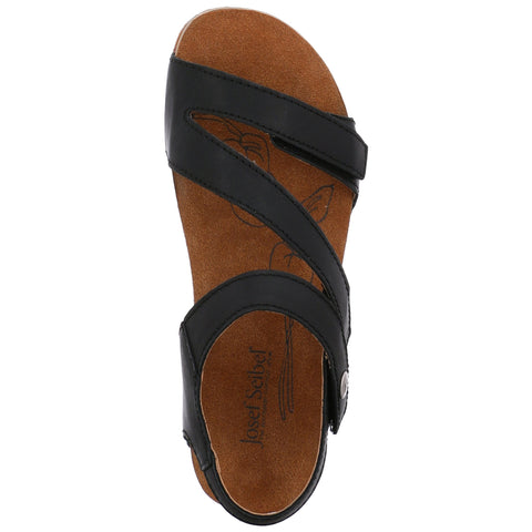 Josef Seibel Tonga 25 Black