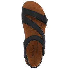 Josef Seibel Tonga 25 Black