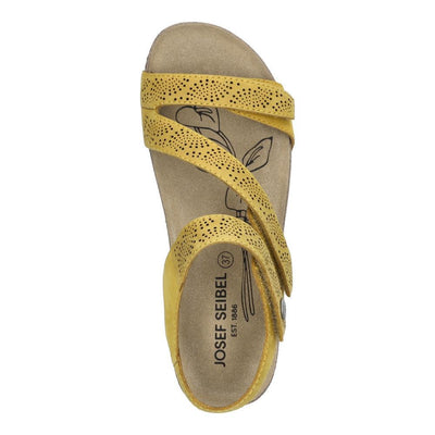 Josef Seibel Tonga 78 Amber