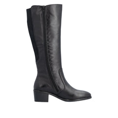 Rieker 73955-00 Black