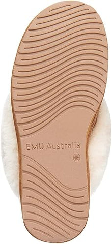 EMU Australia Jolie Chestnut
