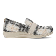 Vionic Inglewood Slipper Cream Multi