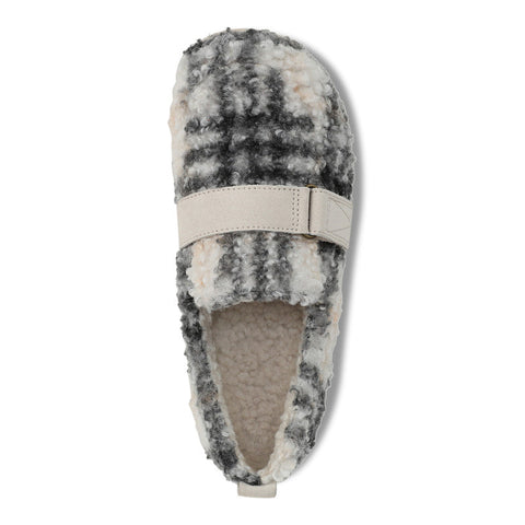 Vionic Inglewood Slipper Cream Multi