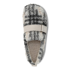 Vionic Inglewood Slipper Cream Multi