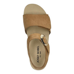 Josef Seibel Quinn 16 Beige