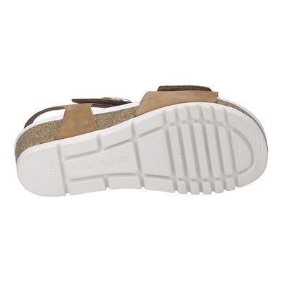 Josef Seibel Quinn 16 Beige