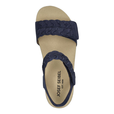 Josef Seibel Quinn 22 Ocean