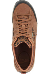 Dansko Paisley WP Sneaker Brown/Leopard