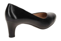 Peter Kaiser 72440 Pump Black