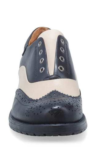 Miz Mooz Peabody Blk/Cream
