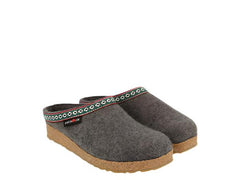 Haflinger GZ Grey