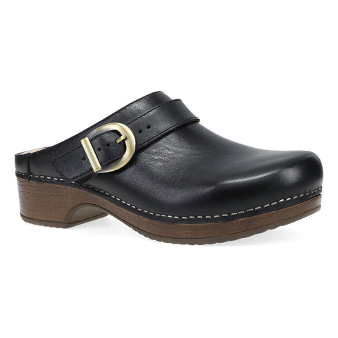 Dansko Baylor Black