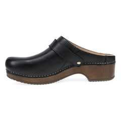 Dansko Baylor Black