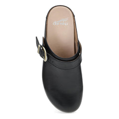 Dansko Baylor Black