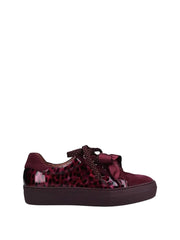 MLV Agata 03 Sneaker Burgundy