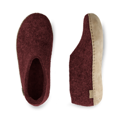 Glerups Shoe Beet