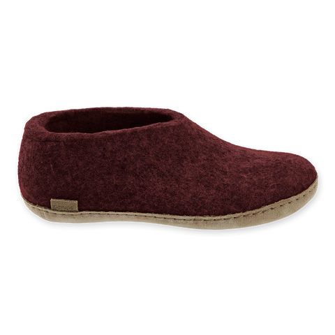 Glerups Shoe Beet