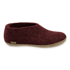 Glerups Shoe Beet