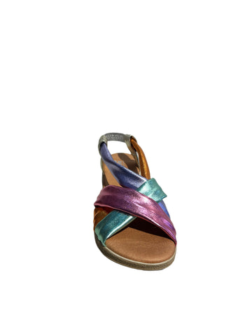 Italmoda Tampi - Bright Mixed Metals