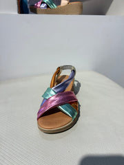 Italmoda Tampi - Bright Mixed Metals