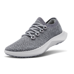 Allbirds (Mens) Tree Dasher - Medium Grey