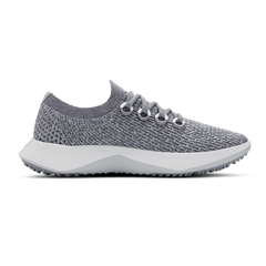 Allbirds (Mens) Tree Dasher - Medium Grey