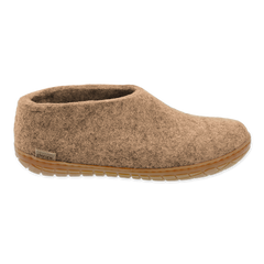 Glerups Shoe Sand (rubber sole)