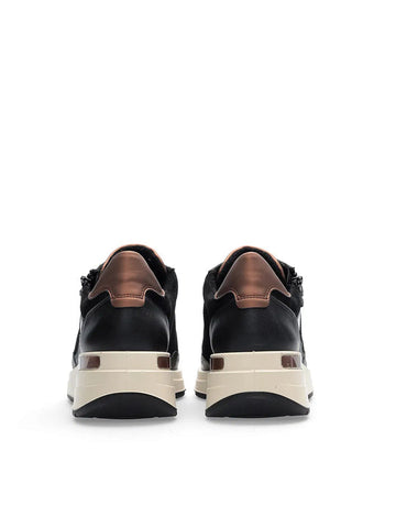 Ara 12-57702-01 Garda Black Multi