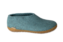 Glerups Shoe North Shoe Rubber Sole