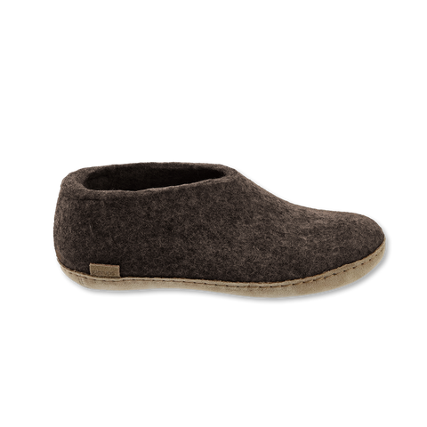 Glerups - Shoe Brown