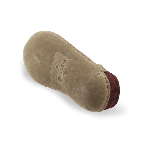 Glerups Slip-On Beet