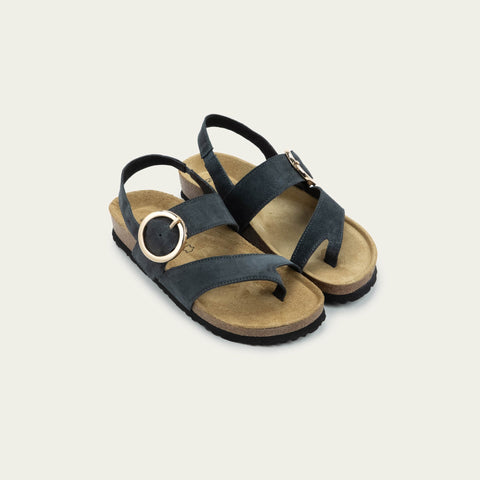 Naot Baltimore Charcoal