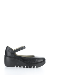 Fly London BAWO - Black