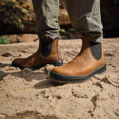 Blundstone - 2630 Terrain Suntan