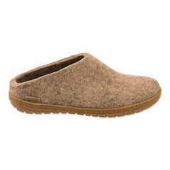 Glerups Slip On Sand (Rubber Sole)