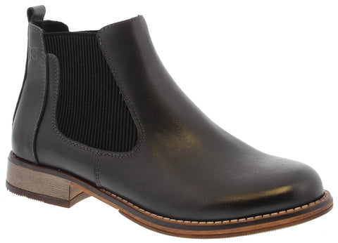 Josef Seibel Berlina 01 Bootie Black