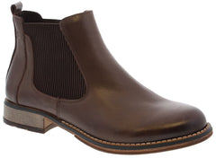 Josef Seibel Berlina 01 Bootie Brown