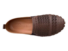 Biza Saturn Brown