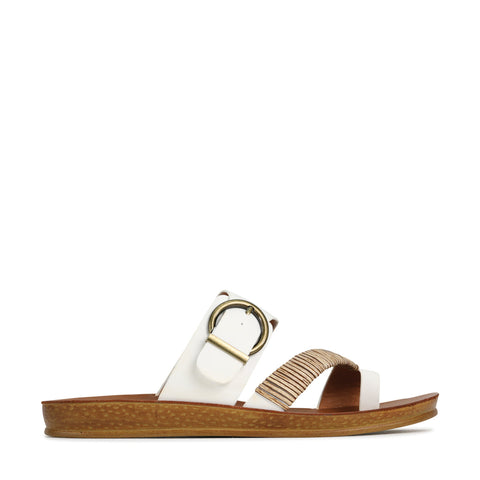 Los Cabos Bria Off White