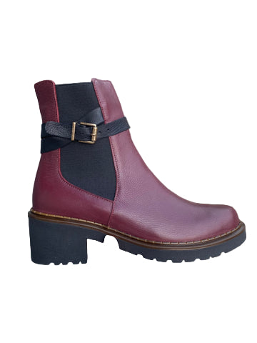 Bueno Niko Boot Merlot