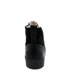 Cloud Cadiz Wool Lined - Black