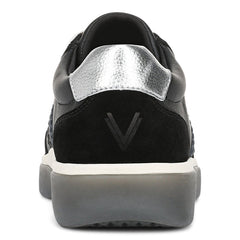 Vionic City Walk Sneaker Black