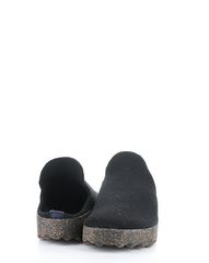 Asportuguesas Come 023 - Black Tweed