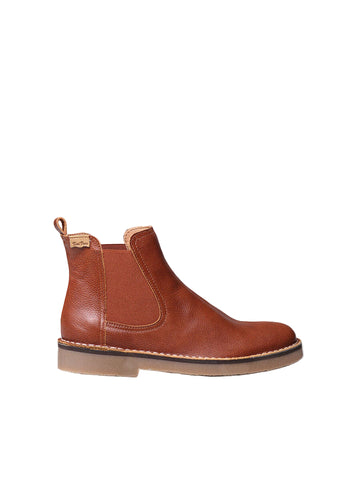 Toni Pons ISO-PO Chelsea Bootie Camel