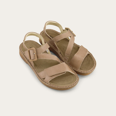 Naot Castelo Khaki Beige