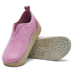 Comfortfusse Misty Slippers Pink