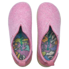 Comfortfusse Misty Slippers Pink