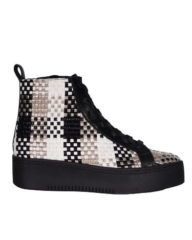 Minx M6-520 Warlow Metallic Multi