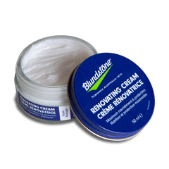 Blundstone Renovating Cream Black, Rustic & Brown