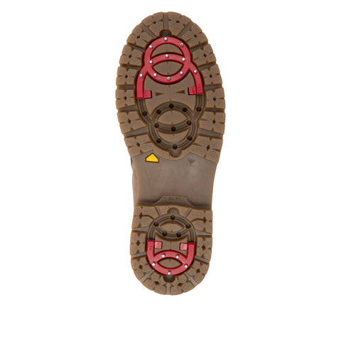 Remonte D9384-22 Bootie Brown